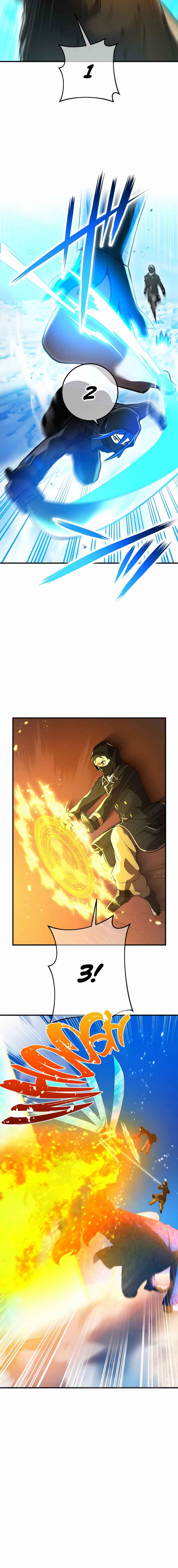 Page 14 Chapter 21 Ore Dake Saikyou Chouetsusha - Zen Sekai no Cheat Shishou ni Mitomerareta