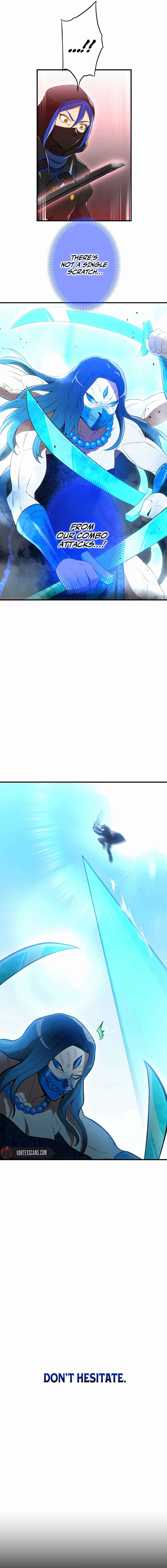 Page 15 Chapter 21 Ore Dake Saikyou Chouetsusha - Zen Sekai no Cheat Shishou ni Mitomerareta