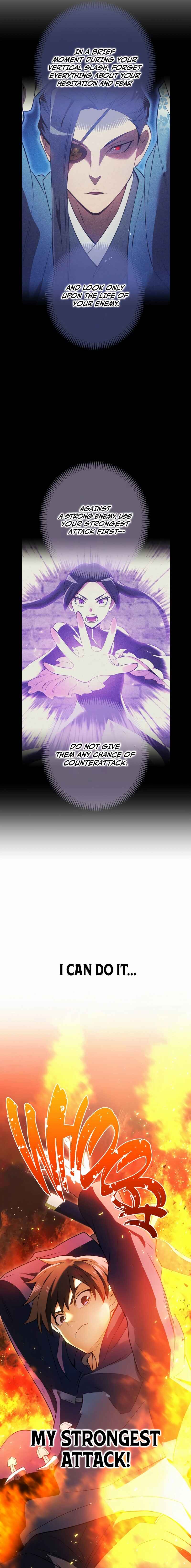 Page 16 Chapter 21 Ore Dake Saikyou Chouetsusha - Zen Sekai no Cheat Shishou ni Mitomerareta