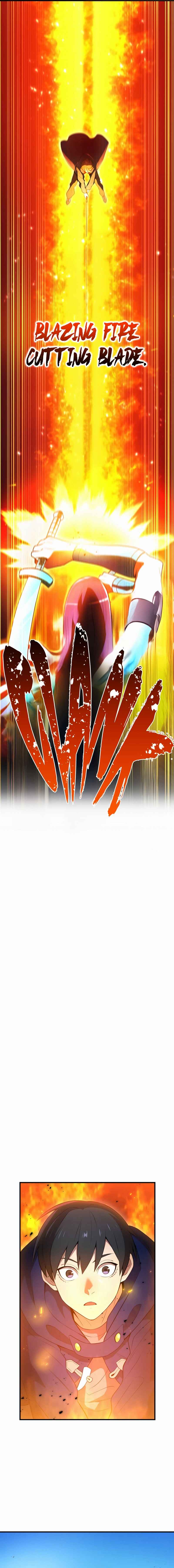Page 17 Chapter 21 Ore Dake Saikyou Chouetsusha - Zen Sekai no Cheat Shishou ni Mitomerareta