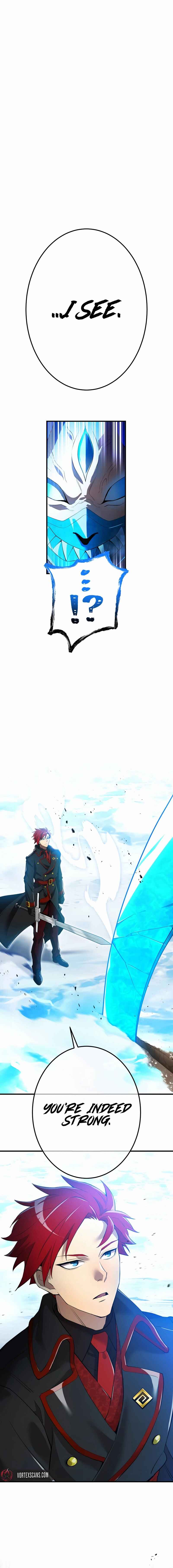 Page 22 Chapter 21 Ore Dake Saikyou Chouetsusha - Zen Sekai no Cheat Shishou ni Mitomerareta
