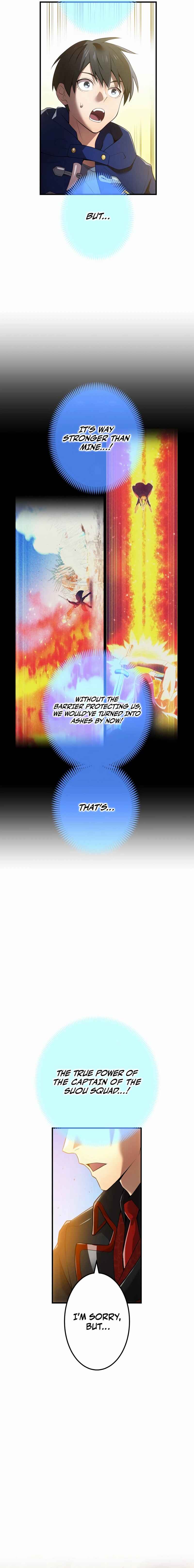 Page 29 Chapter 21 Ore Dake Saikyou Chouetsusha - Zen Sekai no Cheat Shishou ni Mitomerareta