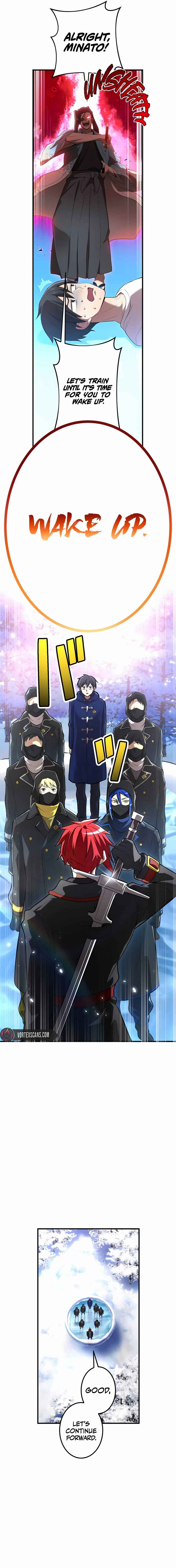 Page 6 Chapter 21 Ore Dake Saikyou Chouetsusha - Zen Sekai no Cheat Shishou ni Mitomerareta