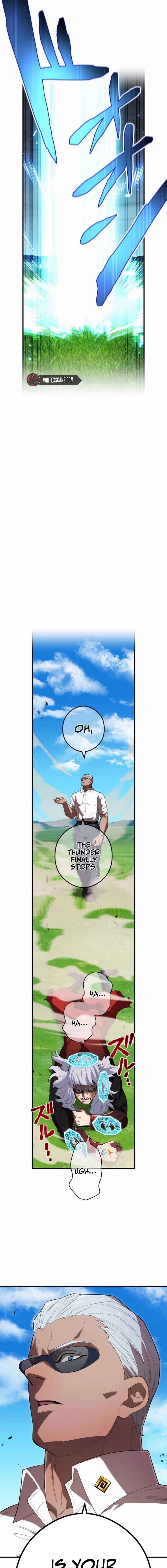 Page 12 Chapter 52 Ore Dake Saikyou Chouetsusha - Zen Sekai no Cheat Shishou ni Mitomerareta