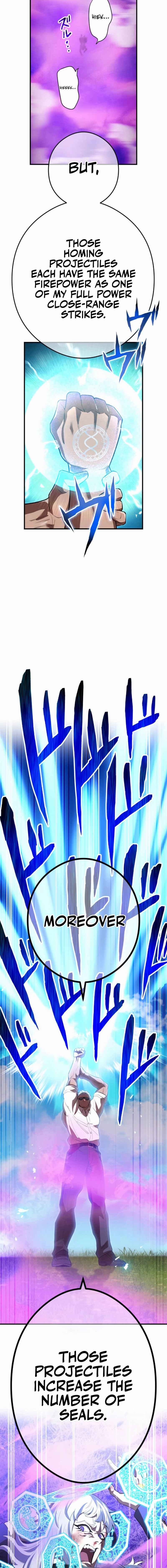 Page 17 Chapter 52 Ore Dake Saikyou Chouetsusha - Zen Sekai no Cheat Shishou ni Mitomerareta