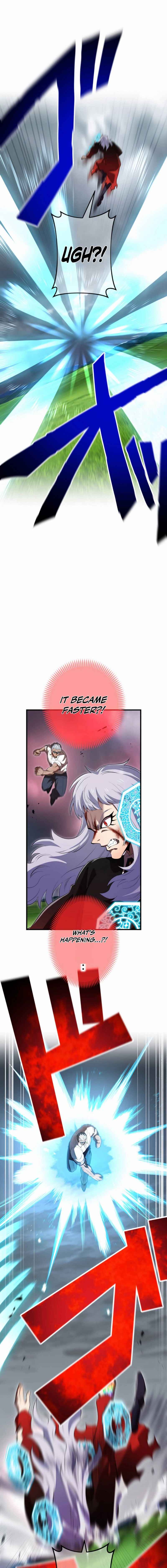 Page 8 Chapter 52 Ore Dake Saikyou Chouetsusha - Zen Sekai no Cheat Shishou ni Mitomerareta