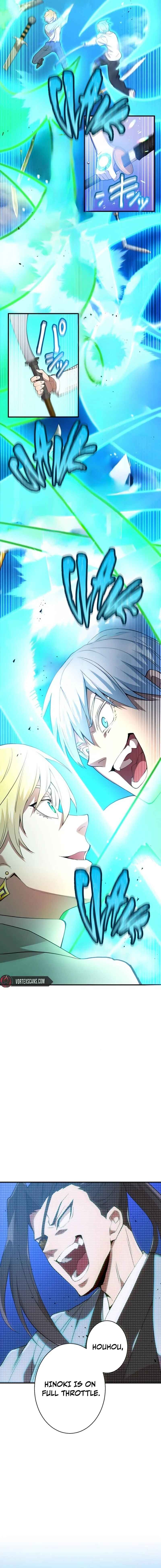 Page 11 Chapter 5 Ore Dake Saikyou Chouetsusha - Zen Sekai no Cheat Shishou ni Mitomerareta