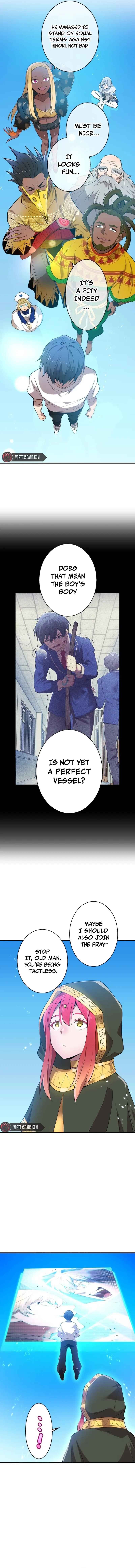 Page 12 Chapter 5 Ore Dake Saikyou Chouetsusha - Zen Sekai no Cheat Shishou ni Mitomerareta