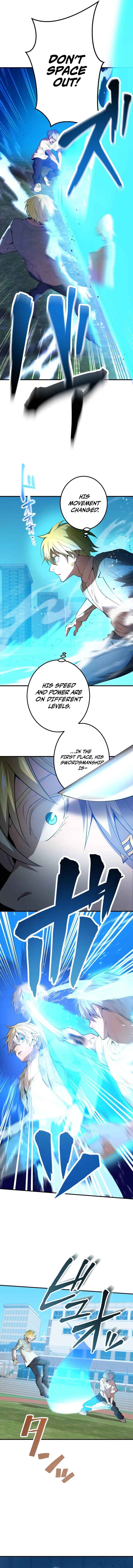 Page 4 Chapter 5 Ore Dake Saikyou Chouetsusha - Zen Sekai no Cheat Shishou ni Mitomerareta