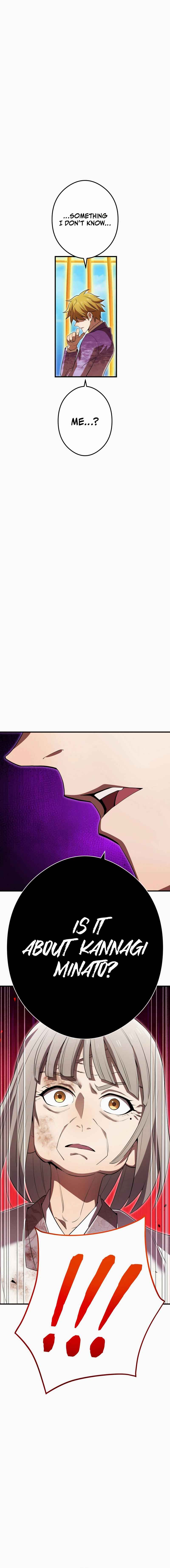 Page 20 Chapter 47 Ore Dake Saikyou Chouetsusha - Zen Sekai no Cheat Shishou ni Mitomerareta