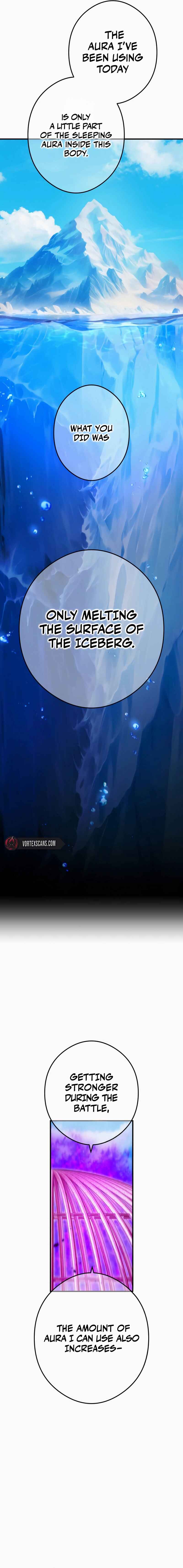 Page 25 Chapter 47 Ore Dake Saikyou Chouetsusha - Zen Sekai no Cheat Shishou ni Mitomerareta