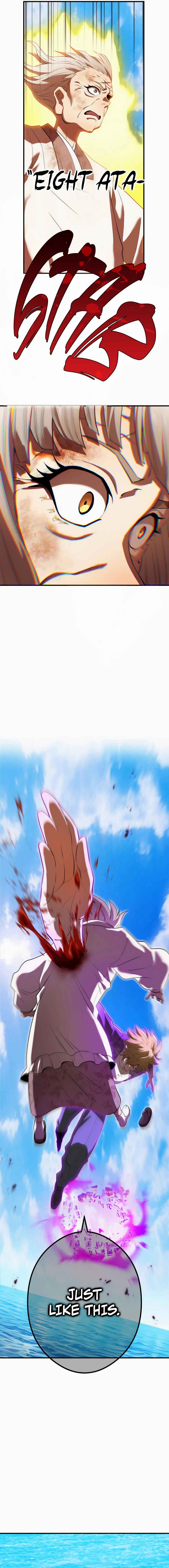 Page 26 Chapter 47 Ore Dake Saikyou Chouetsusha - Zen Sekai no Cheat Shishou ni Mitomerareta