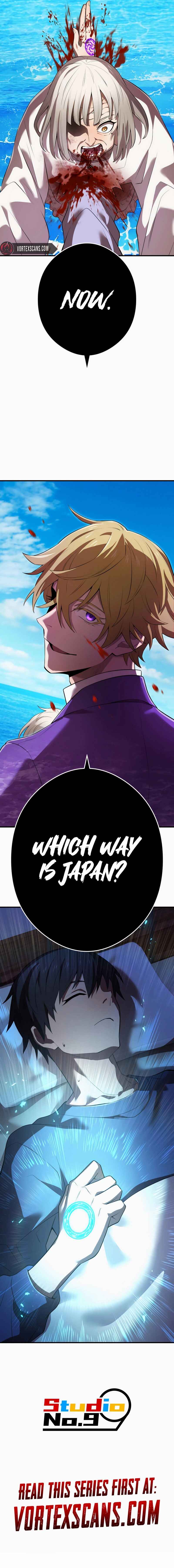 Page 27 Chapter 47 Ore Dake Saikyou Chouetsusha - Zen Sekai no Cheat Shishou ni Mitomerareta