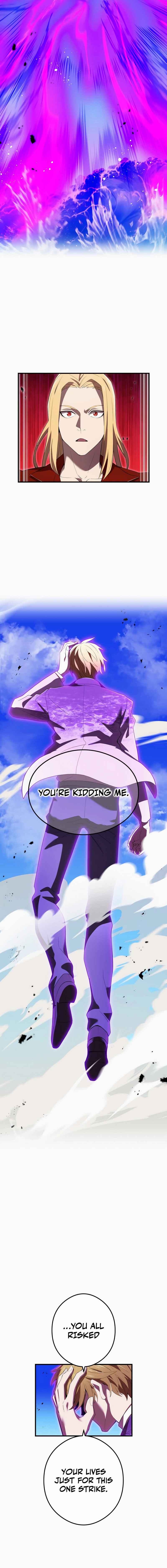 Page 5 Chapter 47 Ore Dake Saikyou Chouetsusha - Zen Sekai no Cheat Shishou ni Mitomerareta