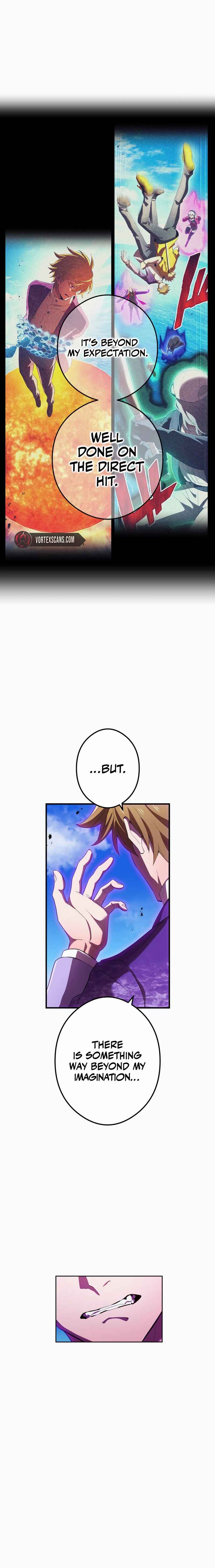 Page 6 Chapter 47 Ore Dake Saikyou Chouetsusha - Zen Sekai no Cheat Shishou ni Mitomerareta