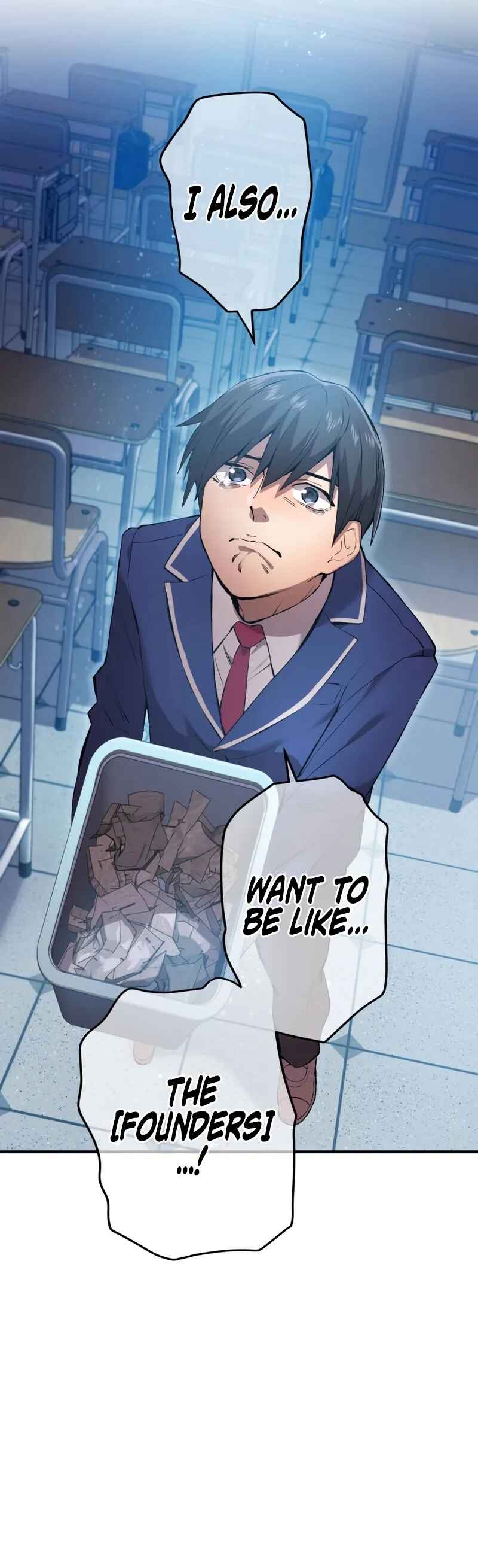 Page 19 Chapter 1 Ore Dake Saikyou Chouetsusha - Zen Sekai no Cheat Shishou ni Mitomerareta