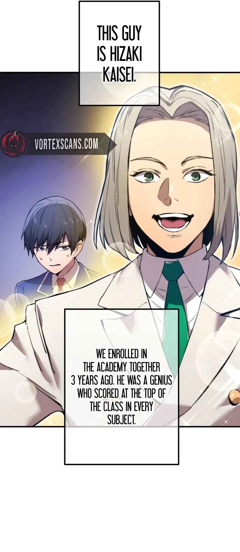 Page 26 Chapter 1 Ore Dake Saikyou Chouetsusha - Zen Sekai no Cheat Shishou ni Mitomerareta