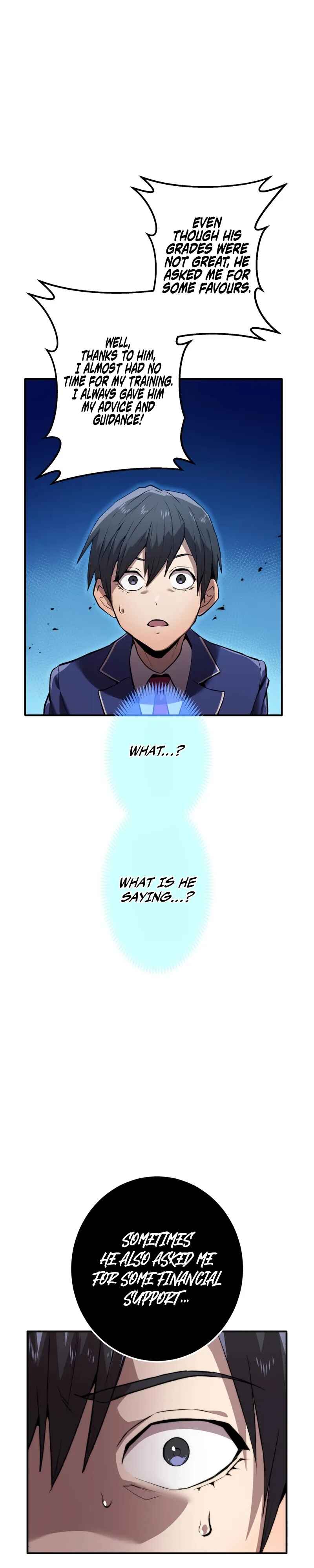 Page 29 Chapter 1 Ore Dake Saikyou Chouetsusha - Zen Sekai no Cheat Shishou ni Mitomerareta