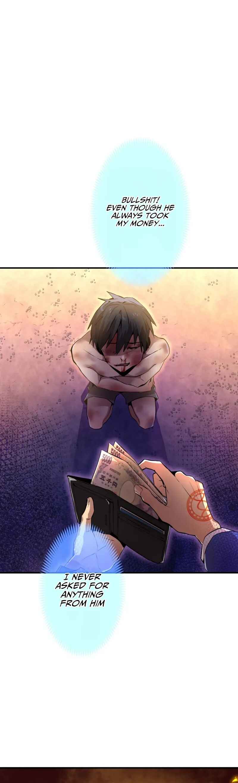 Page 30 Chapter 1 Ore Dake Saikyou Chouetsusha - Zen Sekai no Cheat Shishou ni Mitomerareta