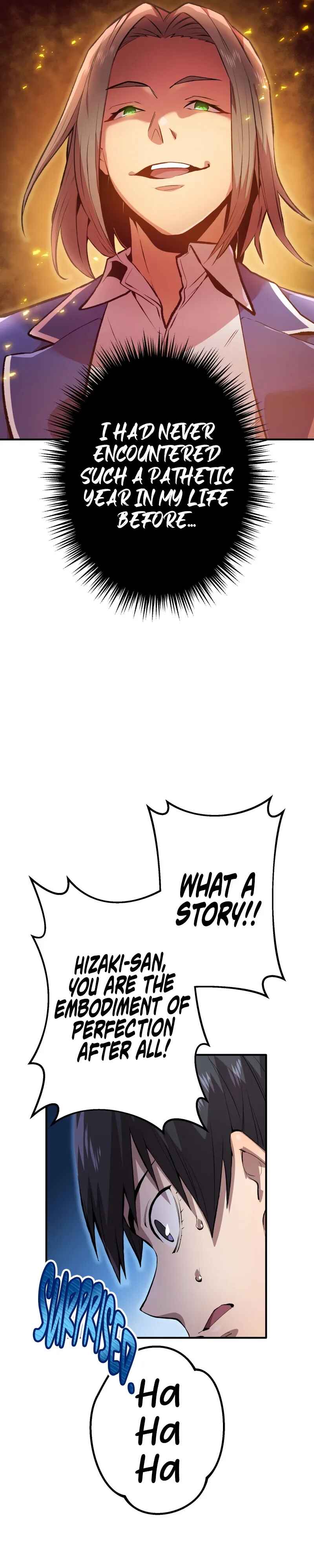 Page 31 Chapter 1 Ore Dake Saikyou Chouetsusha - Zen Sekai no Cheat Shishou ni Mitomerareta