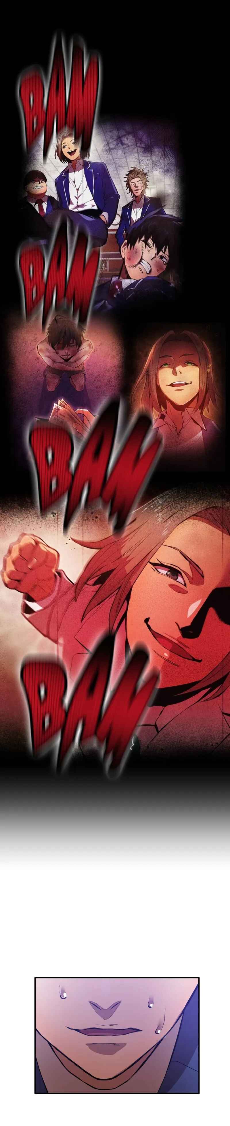 Page 35 Chapter 1 Ore Dake Saikyou Chouetsusha - Zen Sekai no Cheat Shishou ni Mitomerareta
