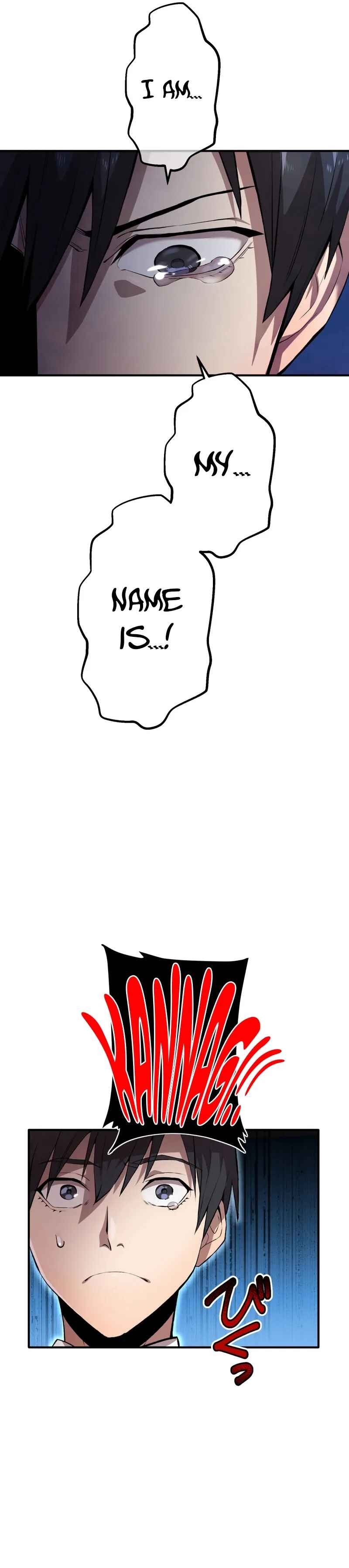 Page 40 Chapter 1 Ore Dake Saikyou Chouetsusha - Zen Sekai no Cheat Shishou ni Mitomerareta