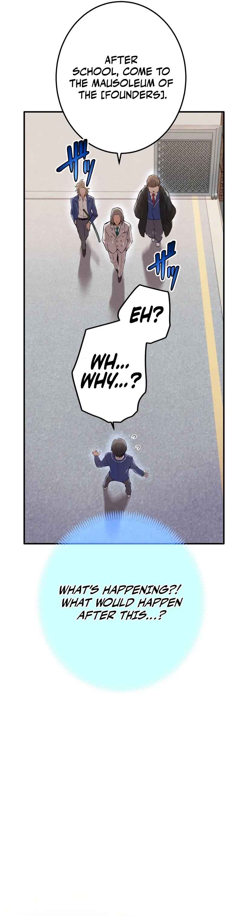 Page 41 Chapter 1 Ore Dake Saikyou Chouetsusha - Zen Sekai no Cheat Shishou ni Mitomerareta