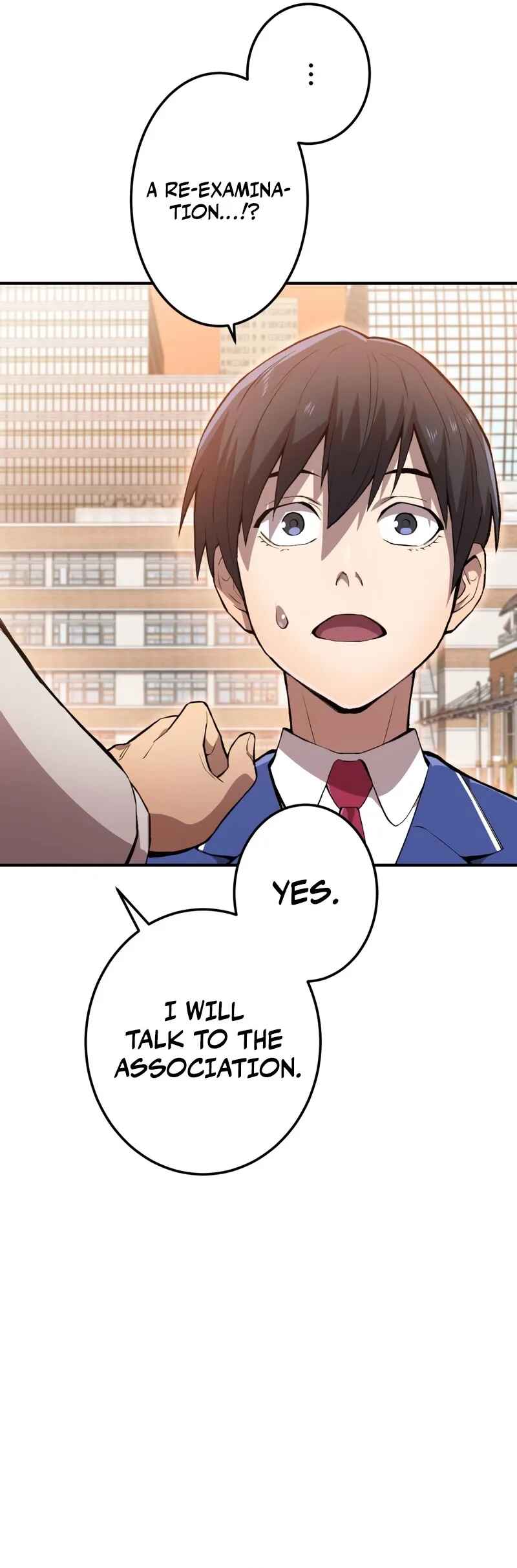 Page 43 Chapter 1 Ore Dake Saikyou Chouetsusha - Zen Sekai no Cheat Shishou ni Mitomerareta
