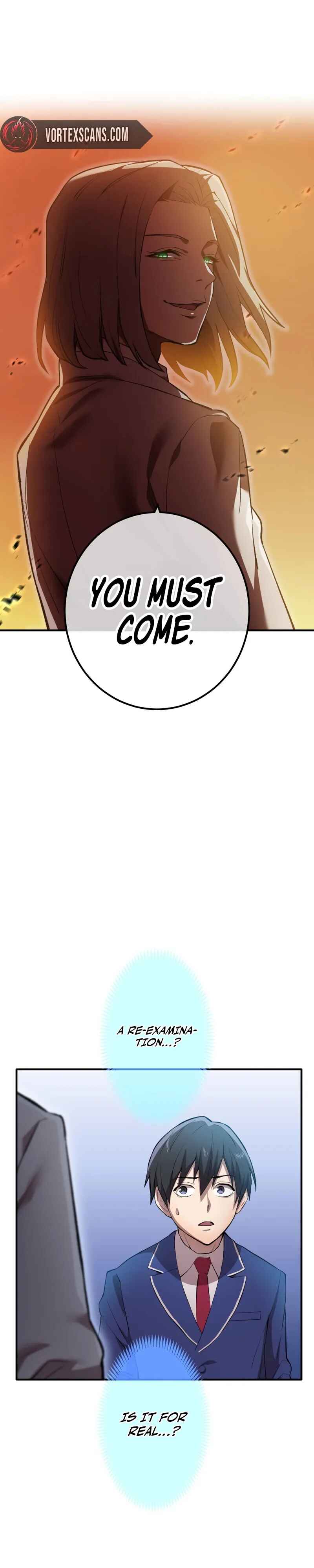 Page 45 Chapter 1 Ore Dake Saikyou Chouetsusha - Zen Sekai no Cheat Shishou ni Mitomerareta