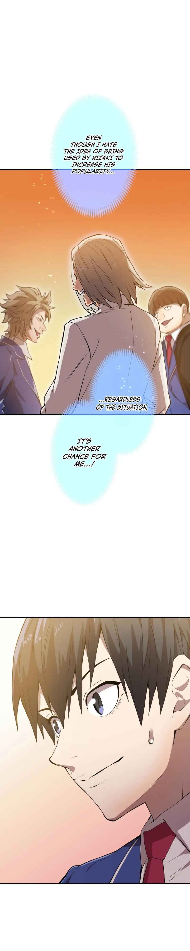 Page 46 Chapter 1 Ore Dake Saikyou Chouetsusha - Zen Sekai no Cheat Shishou ni Mitomerareta