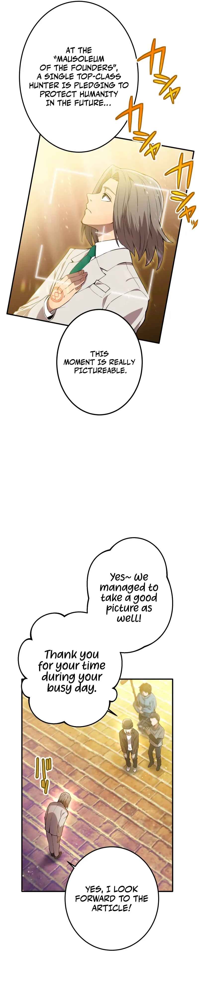 Page 48 Chapter 1 Ore Dake Saikyou Chouetsusha - Zen Sekai no Cheat Shishou ni Mitomerareta