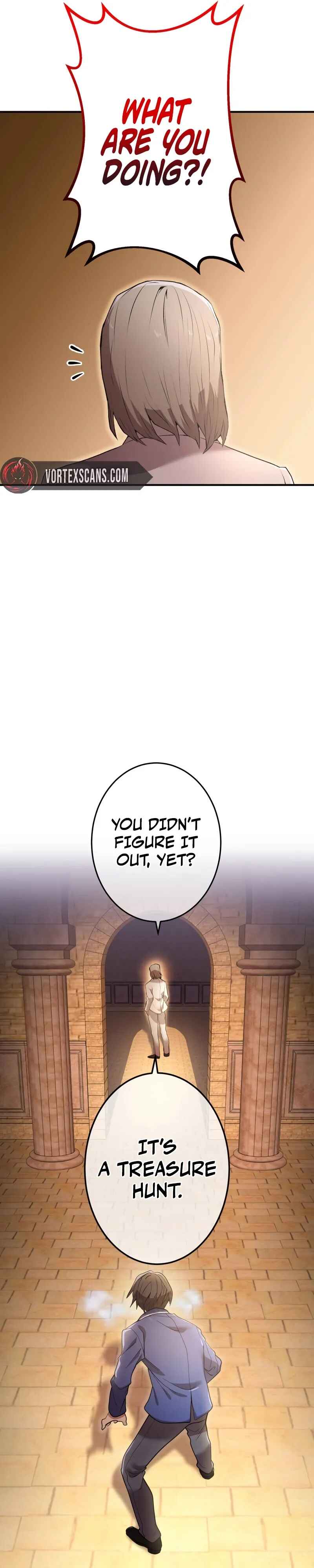 Page 51 Chapter 1 Ore Dake Saikyou Chouetsusha - Zen Sekai no Cheat Shishou ni Mitomerareta