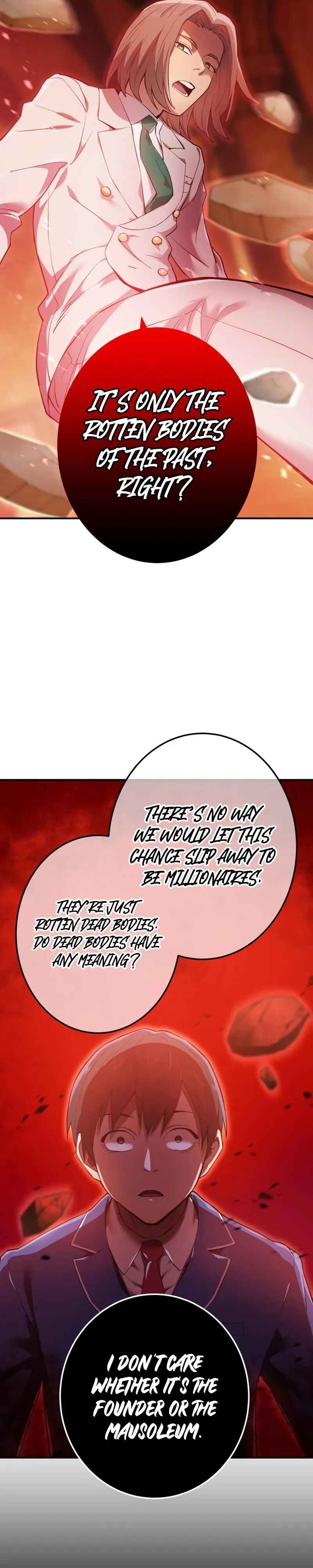 Page 54 Chapter 1 Ore Dake Saikyou Chouetsusha - Zen Sekai no Cheat Shishou ni Mitomerareta