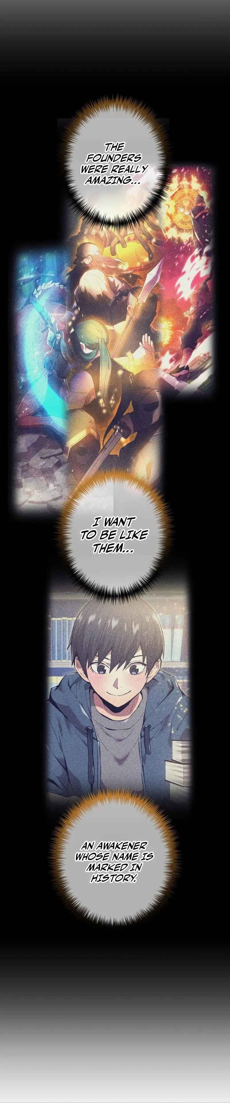 Page 55 Chapter 1 Ore Dake Saikyou Chouetsusha - Zen Sekai no Cheat Shishou ni Mitomerareta