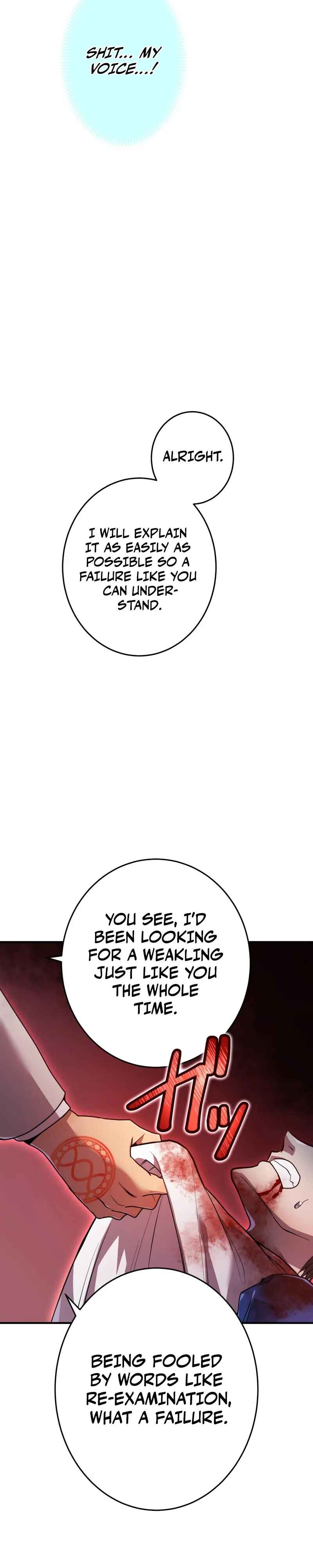 Page 61 Chapter 1 Ore Dake Saikyou Chouetsusha - Zen Sekai no Cheat Shishou ni Mitomerareta