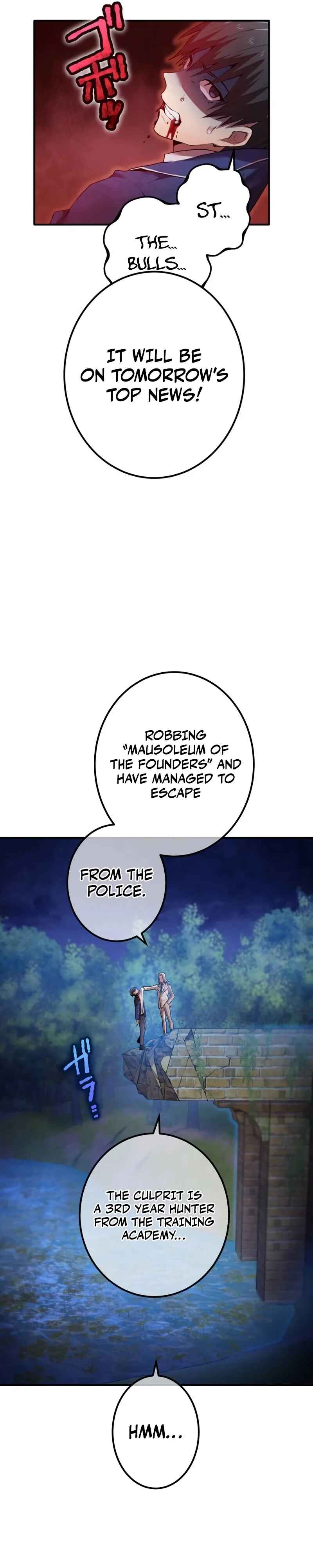 Page 64 Chapter 1 Ore Dake Saikyou Chouetsusha - Zen Sekai no Cheat Shishou ni Mitomerareta