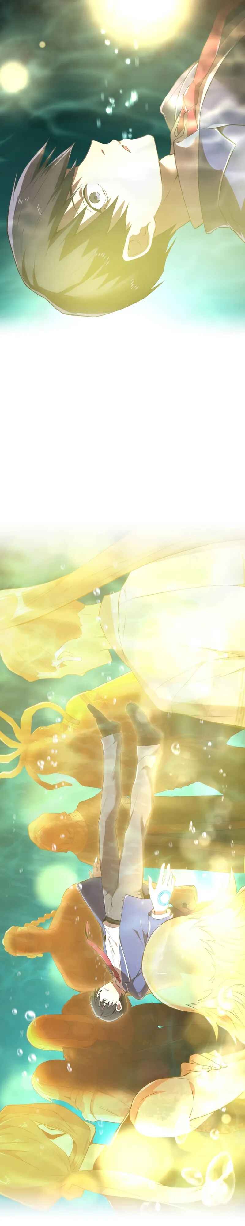 Page 69 Chapter 1 Ore Dake Saikyou Chouetsusha - Zen Sekai no Cheat Shishou ni Mitomerareta
