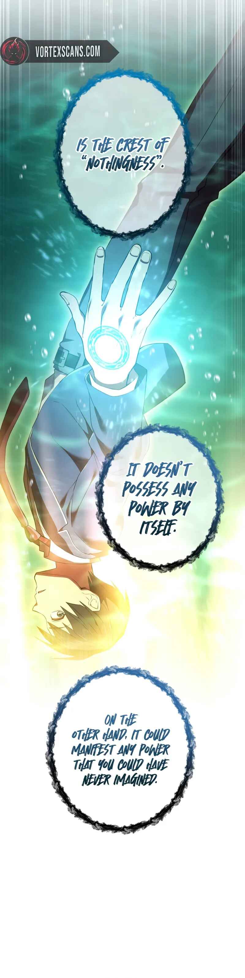 Page 73 Chapter 1 Ore Dake Saikyou Chouetsusha - Zen Sekai no Cheat Shishou ni Mitomerareta
