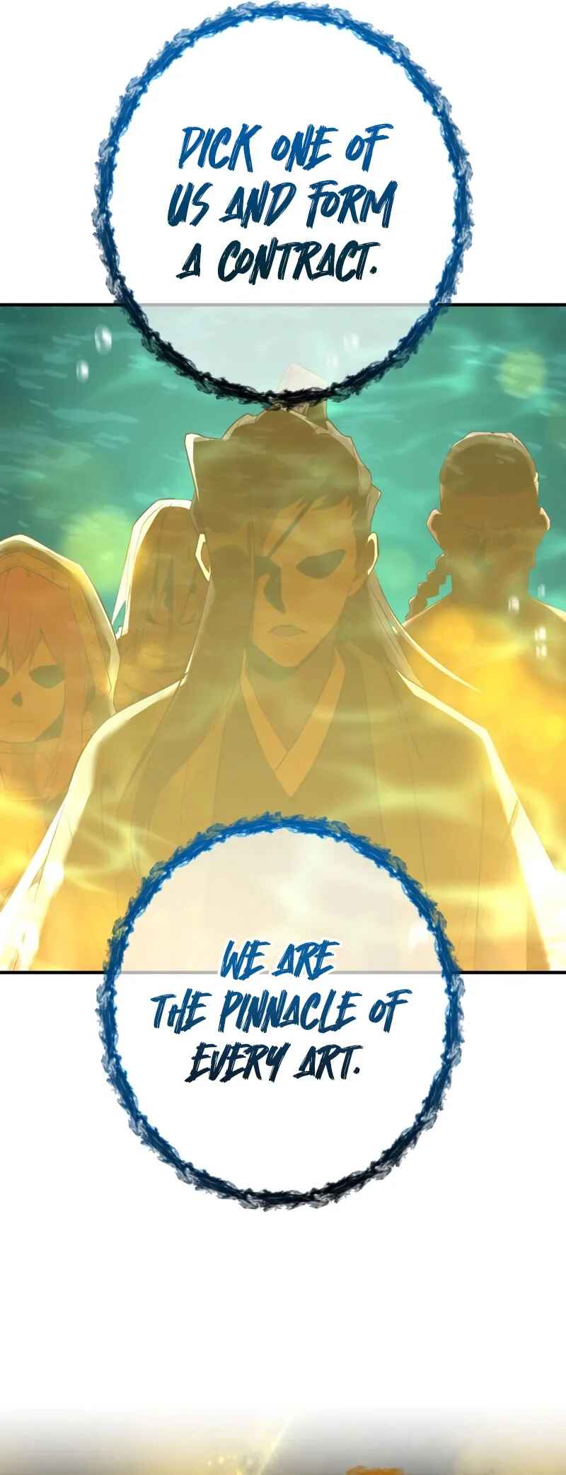 Page 74 Chapter 1 Ore Dake Saikyou Chouetsusha - Zen Sekai no Cheat Shishou ni Mitomerareta