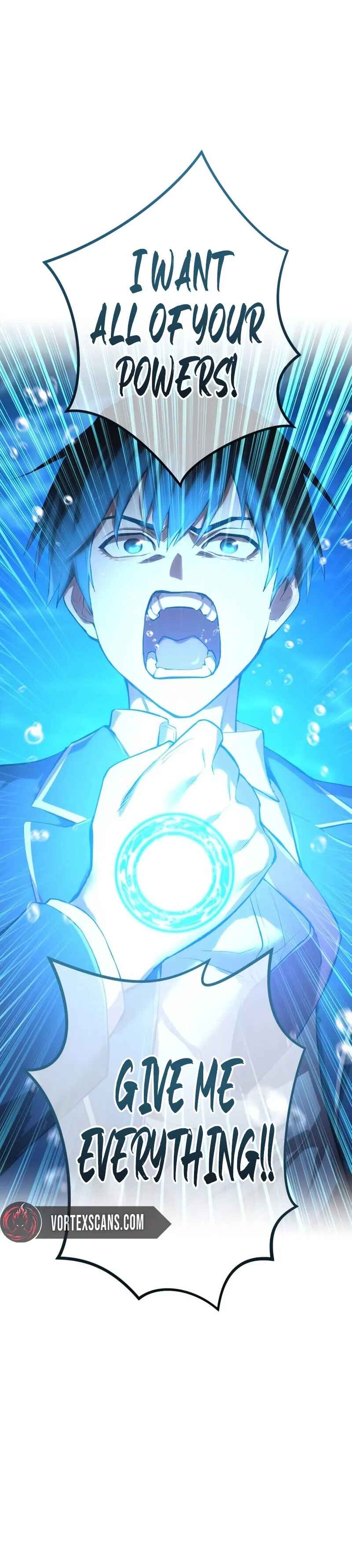 Page 79 Chapter 1 Ore Dake Saikyou Chouetsusha - Zen Sekai no Cheat Shishou ni Mitomerareta