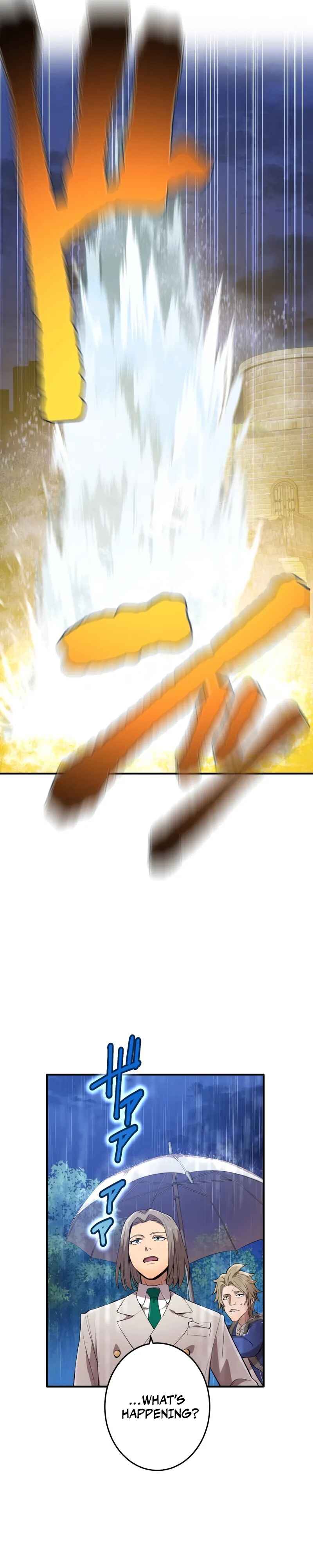 Page 84 Chapter 1 Ore Dake Saikyou Chouetsusha - Zen Sekai no Cheat Shishou ni Mitomerareta