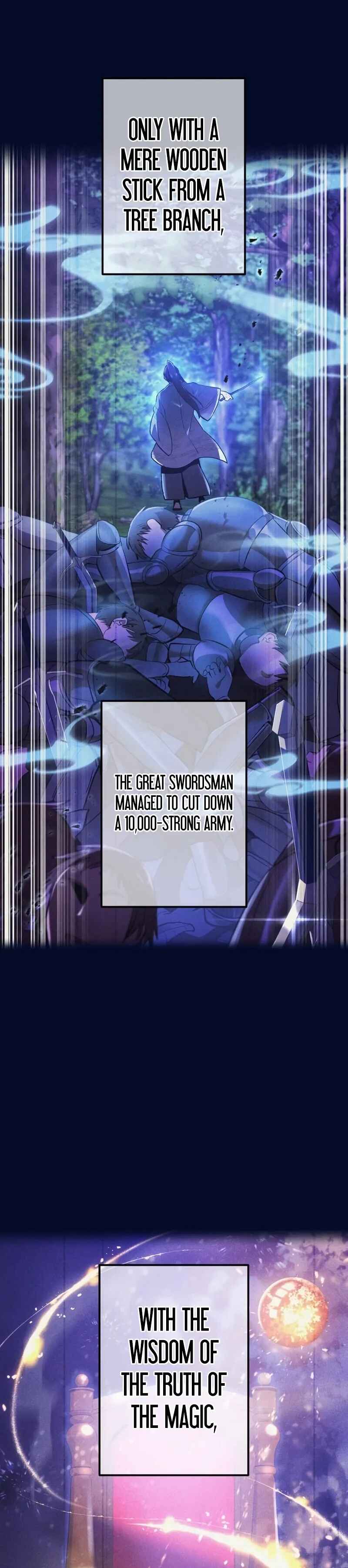 Page 9 Chapter 1 Ore Dake Saikyou Chouetsusha - Zen Sekai no Cheat Shishou ni Mitomerareta