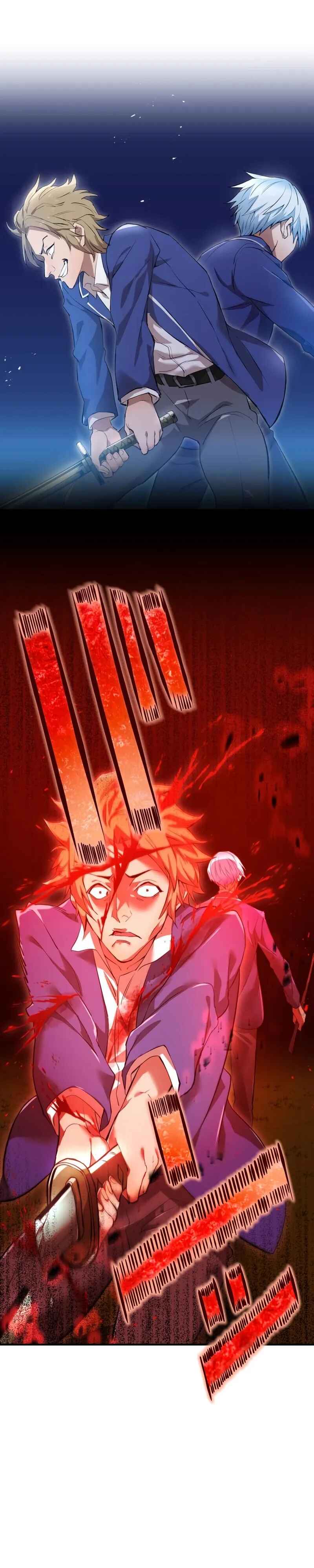 Page 93 Chapter 1 Ore Dake Saikyou Chouetsusha - Zen Sekai no Cheat Shishou ni Mitomerareta