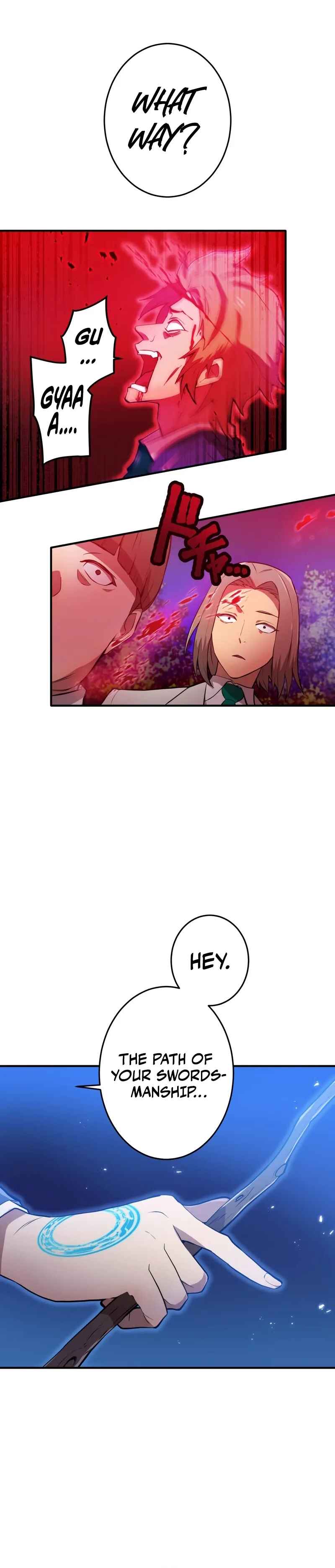 Page 94 Chapter 1 Ore Dake Saikyou Chouetsusha - Zen Sekai no Cheat Shishou ni Mitomerareta