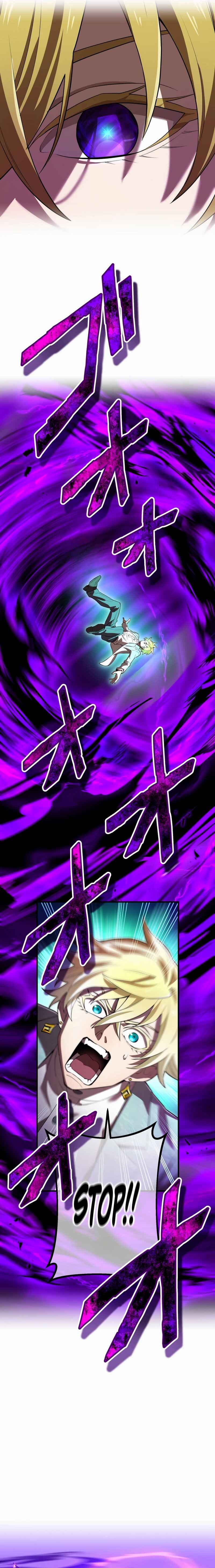 Page 11 Chapter 44 Ore Dake Saikyou Chouetsusha - Zen Sekai no Cheat Shishou ni Mitomerareta