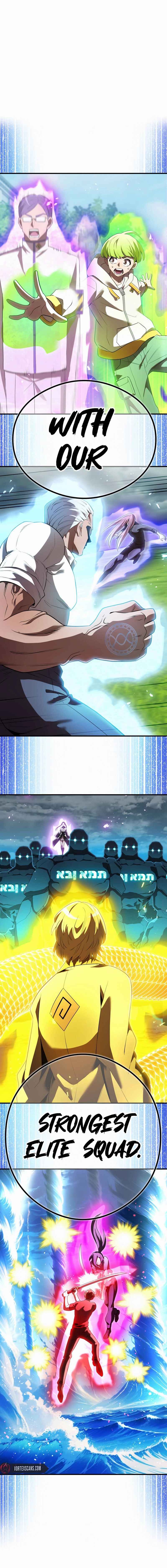 Page 24 Chapter 44 Ore Dake Saikyou Chouetsusha - Zen Sekai no Cheat Shishou ni Mitomerareta