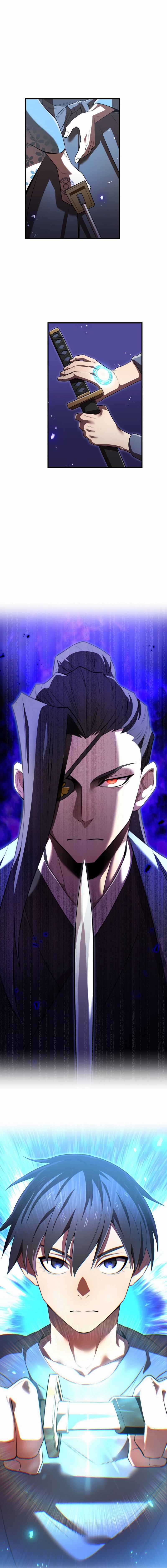 Page 27 Chapter 44 Ore Dake Saikyou Chouetsusha - Zen Sekai no Cheat Shishou ni Mitomerareta