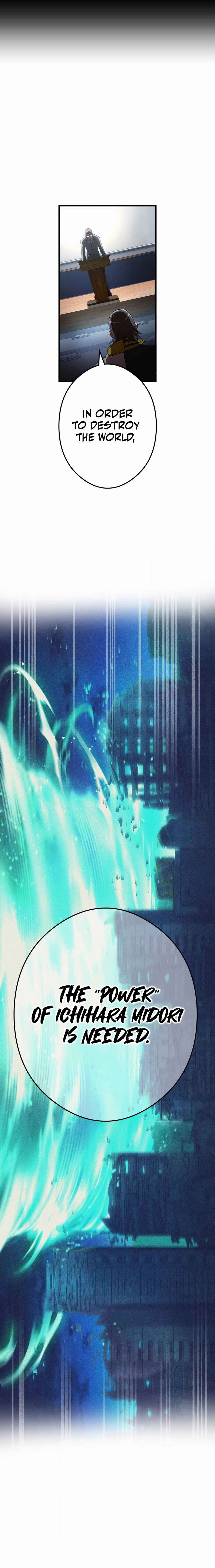 Page 4 Chapter 44 Ore Dake Saikyou Chouetsusha - Zen Sekai no Cheat Shishou ni Mitomerareta