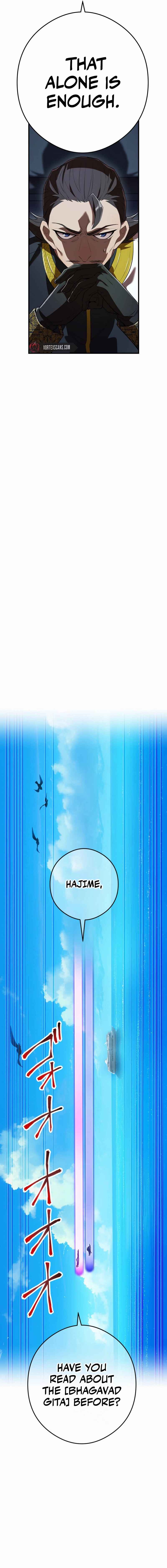 Page 5 Chapter 44 Ore Dake Saikyou Chouetsusha - Zen Sekai no Cheat Shishou ni Mitomerareta