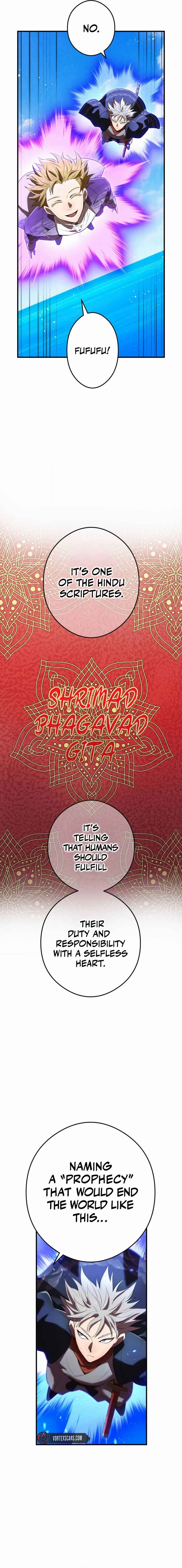 Page 6 Chapter 44 Ore Dake Saikyou Chouetsusha - Zen Sekai no Cheat Shishou ni Mitomerareta